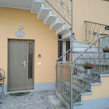 Corte Del Camparo อาร์กอเร ภายนอก รูปภาพ