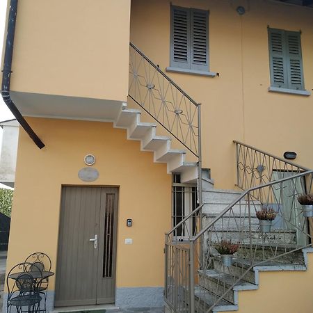 Corte Del Camparo อาร์กอเร ภายนอก รูปภาพ